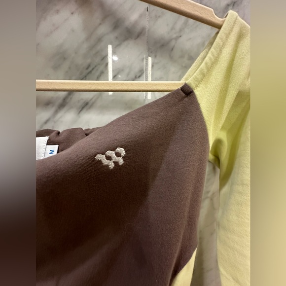 Unique Off Shoulder (single side) Dress - Picture 3 of 5